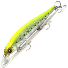 Воблер Megabass X-80 Magnum 115S (18г) Ht Chart Back Iwashi